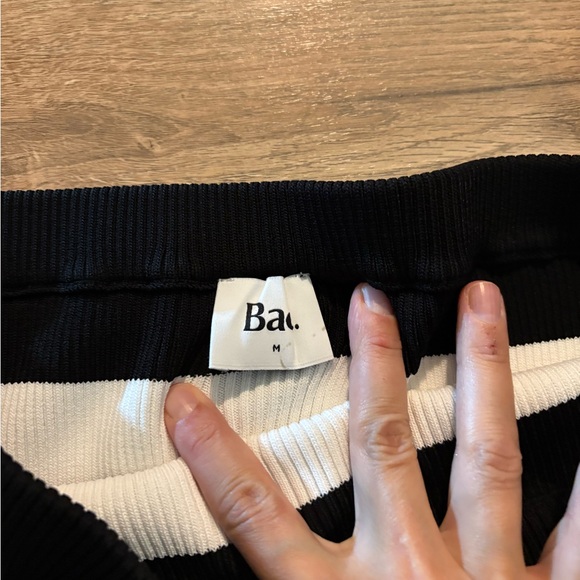 Bae the label maternity skirt - Picture 2 of 2